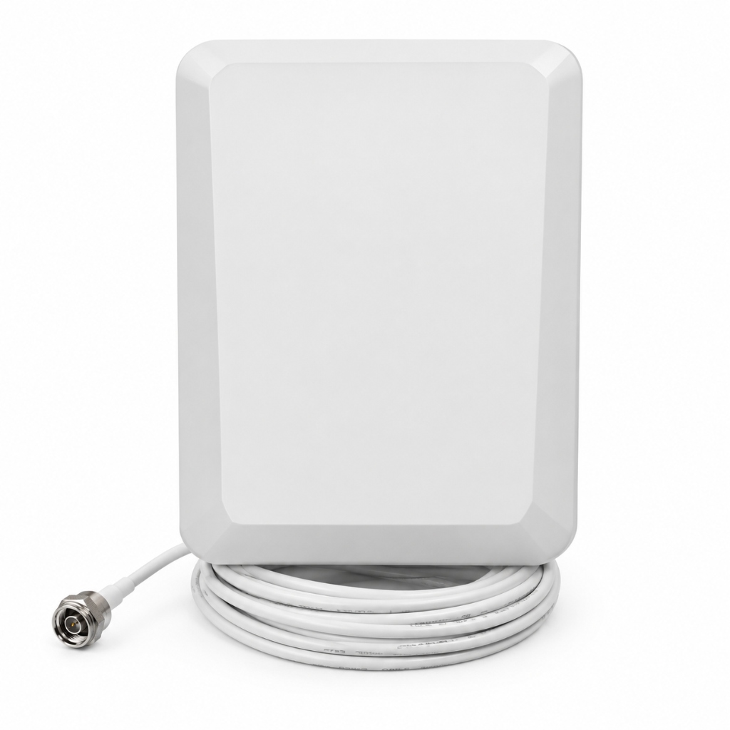 Panel Directional Antenna in Begumpet